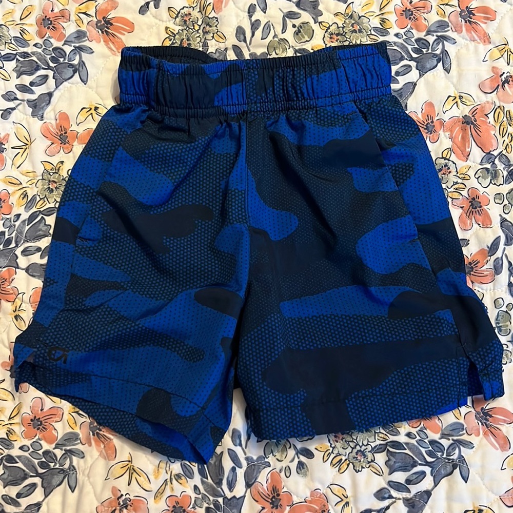 Gap Fit Boys Shorts